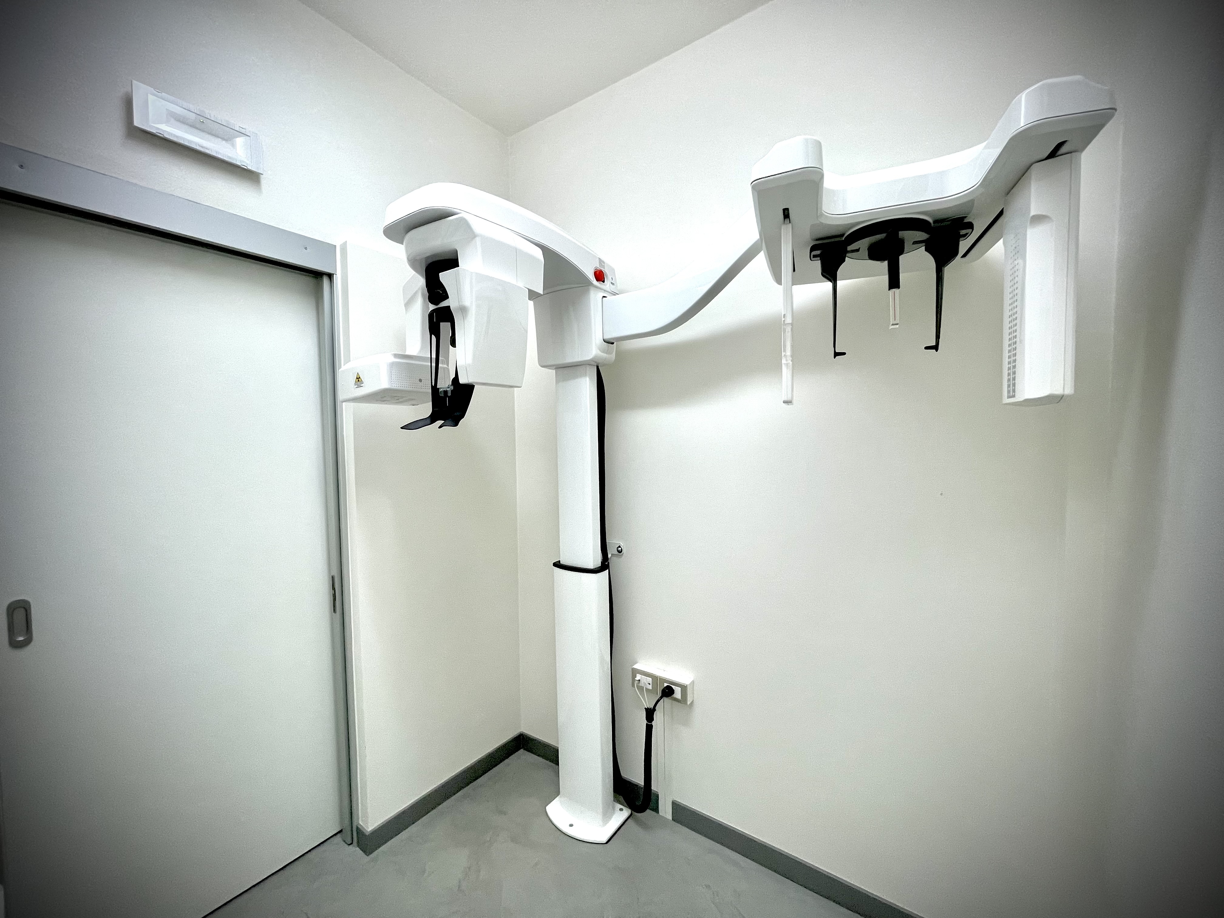 Radiodiagnostica