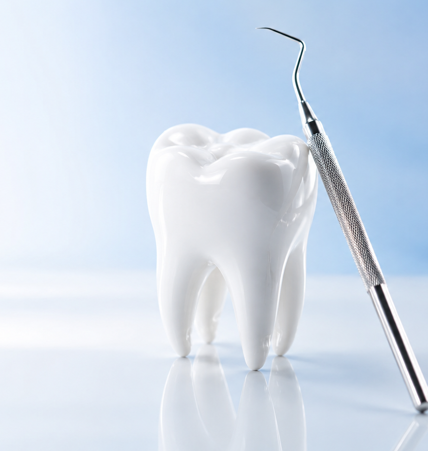 Odontoiatria generale ed estetica